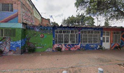 Salón Comunal José Antonio Galán