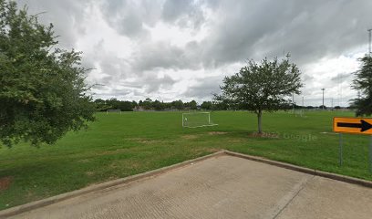 Community Park Soccer Field 8