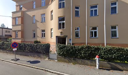 Honorary Consulate of the Czech Republic in Klagenfurt, Austria