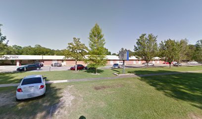 Glen Oaks Park Elementary School