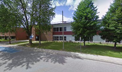 Timiskaming District Secondary School