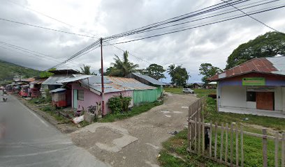 PT NUSANTARA PRIMA SULAWESINDO