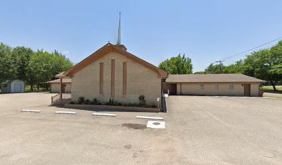 Central Baptist Church