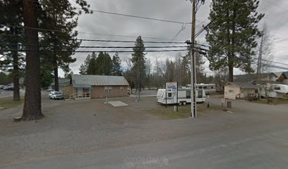 Brookside RV Park