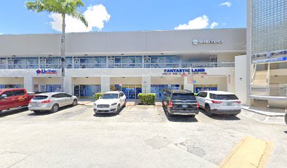 Yunet Jimenez - Pet Food Store in Miami Florida