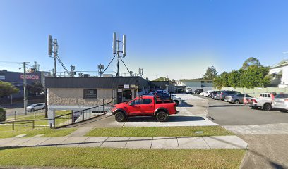 Cr Fiona Cunningham - Coorparoo Ward Office