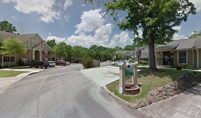 Northwood Townhomes