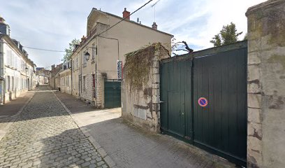 CARROSSERIE ROSSIGNOL SARL Bourges