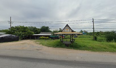 ศาลารอรถโดยสารประจำทาง Bus stop