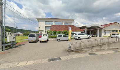 中能登町社会福祉協議会 デイサービスセンターひまわり