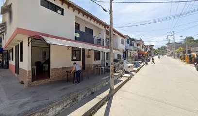 Laboratorio Y Consultorio Dental