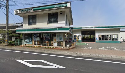 徳島トヨペット 三加茂店