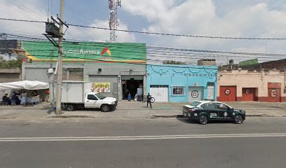 Bodega Aurrera