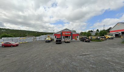 Witless Bay Home Building Centre