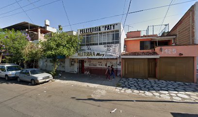 Peletería Paty