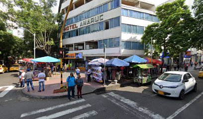 Drogueria Somos Su Salud