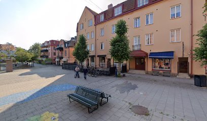 Parkering Gamla Lokstallet - Stockholm | APCOA