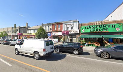 U-Haul Neighborhood Dealer