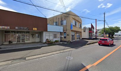 東京海上日動火災保険（株） 代理店田原正和事務所