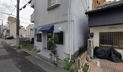 癒し床屋 ゆう寿