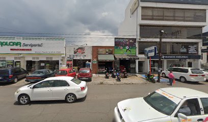 Ganadería Suprema la Nutria SPR de RL