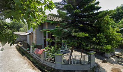 RUMAH MAS BOWO