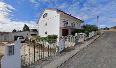 Rafael & Faustino-Fabrico E Manutenção Ferramentas De Corte,Lda