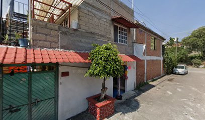 Quesadillas y Hamburguesas Doña Lupe