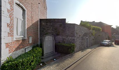 Monument aux morts Arquennes