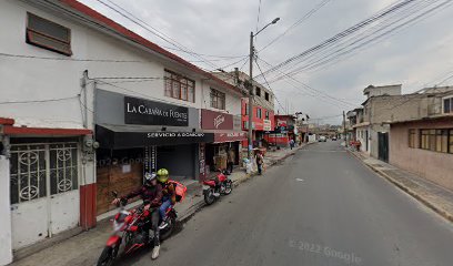 La Cabana De Fuentes