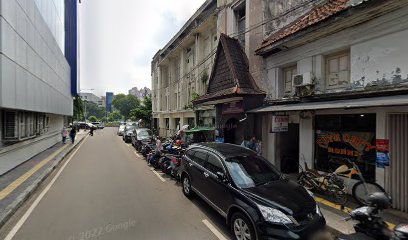 Pengurus Pusat Persatuan Wartawan Indonesia