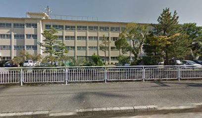 金沢市立額小学校