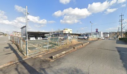 Pat桔梗が丘1番町2街区駐車場