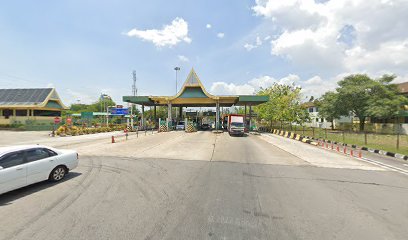 PLAZA TOL BUKIT TAMBUN SELATAN