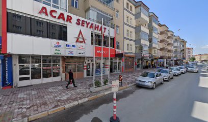 Etstur Acar Turizm