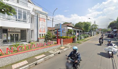 Kecamatan