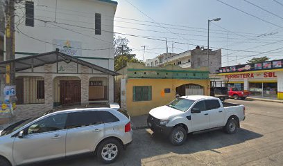 Iglesia Adventista Del Séptimo Día,