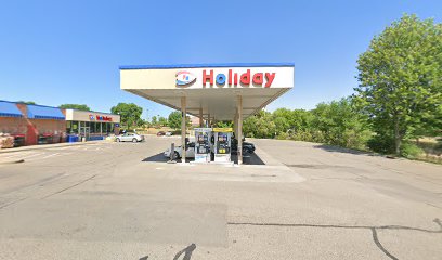 Holiday Stationstores | Car Wash