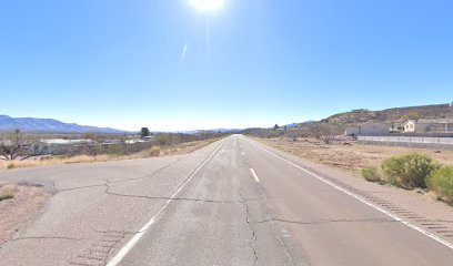 Tonto Basin Sanitation