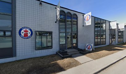 Calgary Young People's Theatre