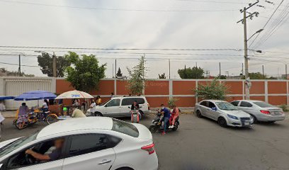 Escuela Secundaria Técnica Nº 142