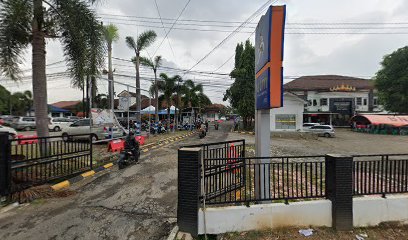 Atm Bank Lampung