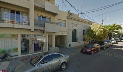 Sweet Home Olivares: Alojamiento/Hotel en Olavarría, Provincia de Buenos Aires, Argentina