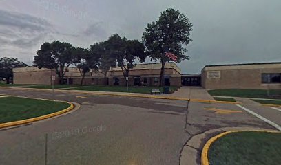 Deerfield Middle-High School