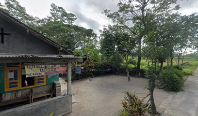 Pijat & Penyembuhan Roh Jahat (Pak Sumadi)