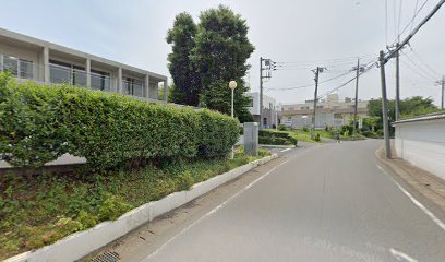 特別養護老人ホーム 誉田園