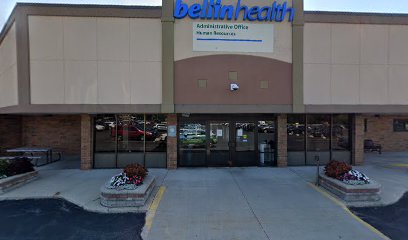 Bellin Health Business Office