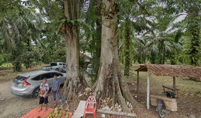 Rumah Makan Bawah Kapeh