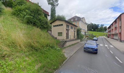 Ambulatorium Kurhaus Bad Schallerbach