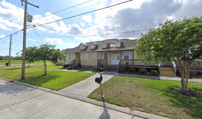 Elmwood & Indiana Homes